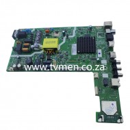 SINOTEC / SKYWORTH MAIN BOARD 43STD6500