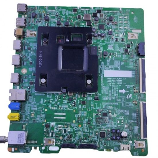 SAMSUNG MOTHERBOARD BN41-02568