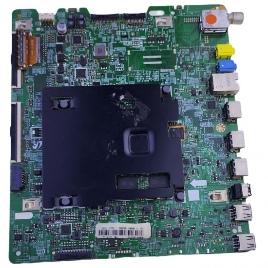 SAMSUNG MOTHERBOARD BN94-10827U BN41-02528