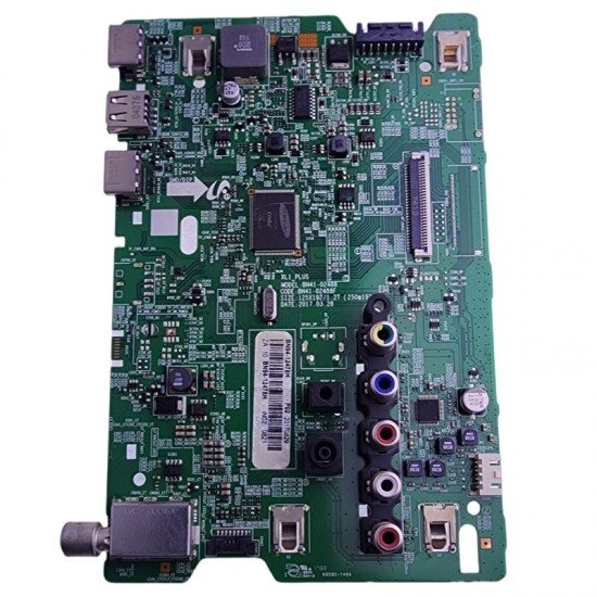 SAMSUNG MOTHERBOARD BN94-12478H BN41-02488