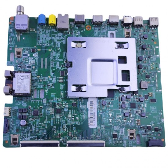 SAMSUNG MOTHERBOARD BN94-12802M BN41-02635