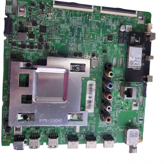 SAMSUNG MOTHERBOARD BN94-14114G BN41-02703A