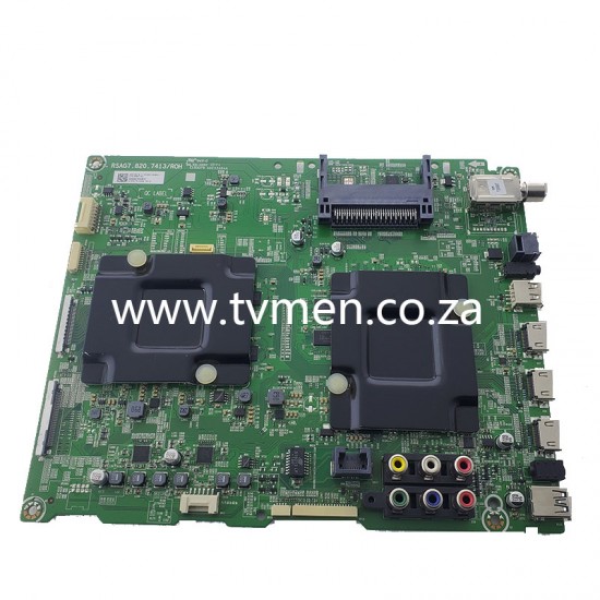 HISENSE RSAG7.820.7413/ROH