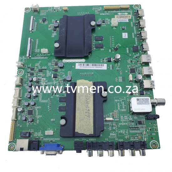 HISENSE MAIN BOARD RSAG7.820.5959