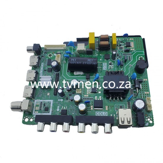 UNIVERSAL BOARD TP.SK108.PB801