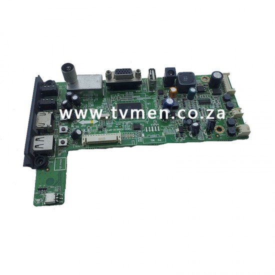 SINOTEC MOTHERBOARD STL-25HD51 MSD6306PUN
