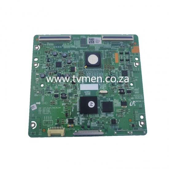 SAMSUNG T KON BOARD BN41-01892