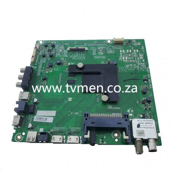 HISENSE MAIN BOARD RSAG7.820.7921