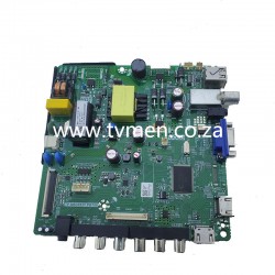 HISENSE MOTHERBOARD HX32N2176H TP.MS3553T.PB708 