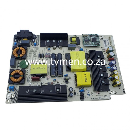HISENSE POWER BOARD RSAG7.820.6672