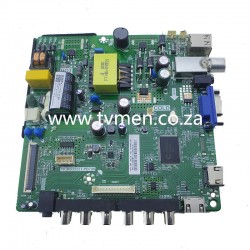 HISENSE MOTHERBOARD HX32N2176H TP.MS3553T.PB708