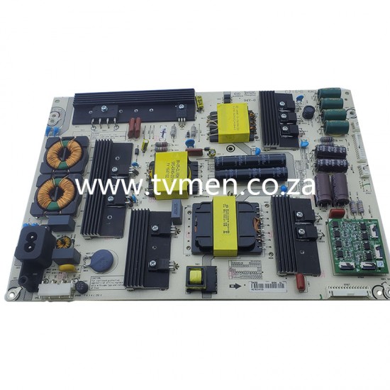 HISENSE POWER BOARD RSAG7.820.6675/ROH