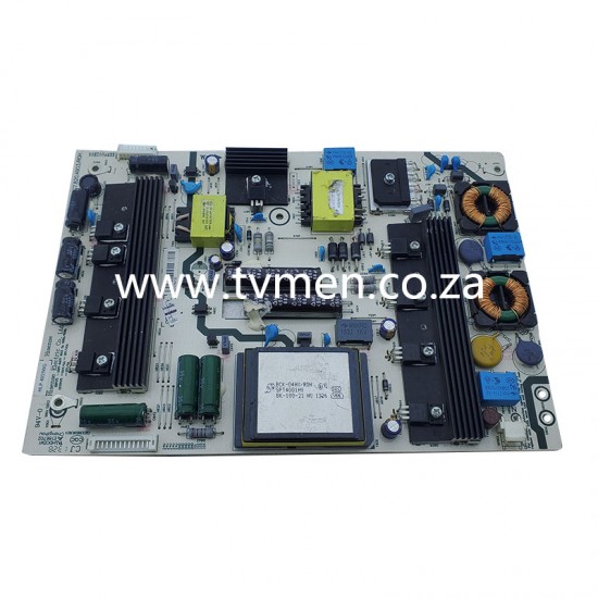 HISENSE POWER BOARD RSAG7.820.4903/ROH