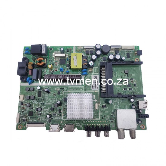 SKYWORTH / SINOTEC MOTHERBOARD 32E3000 5800-A6M31G-0P10