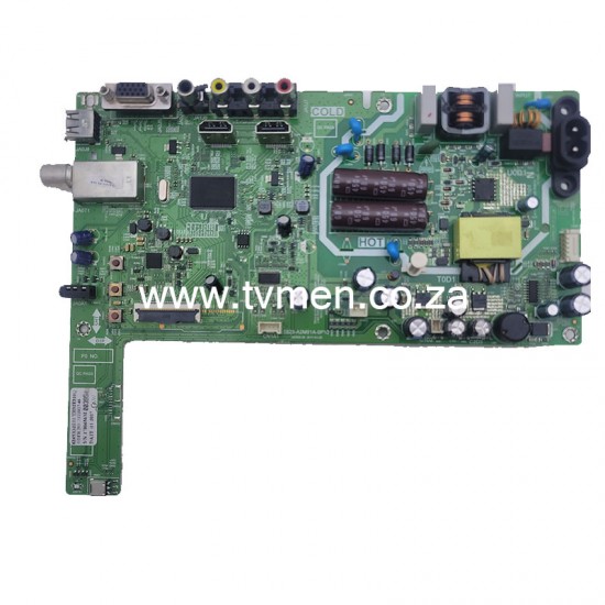 SINOTEC /PANASONIC MAIN BOARD TH-32E310Q