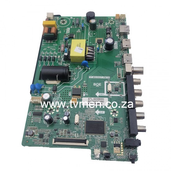 SINOTEC STL-32W6000 TP.MS3553T.PB759
