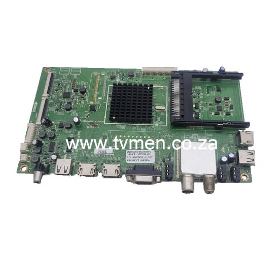 SINOTEC MAIN BOARD STL-43E3000G
