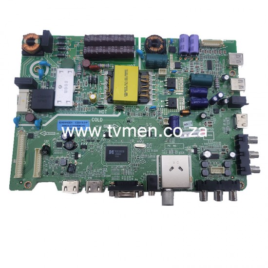 SINOTEC MAIN BOARD STL-40F360 624SW40E31