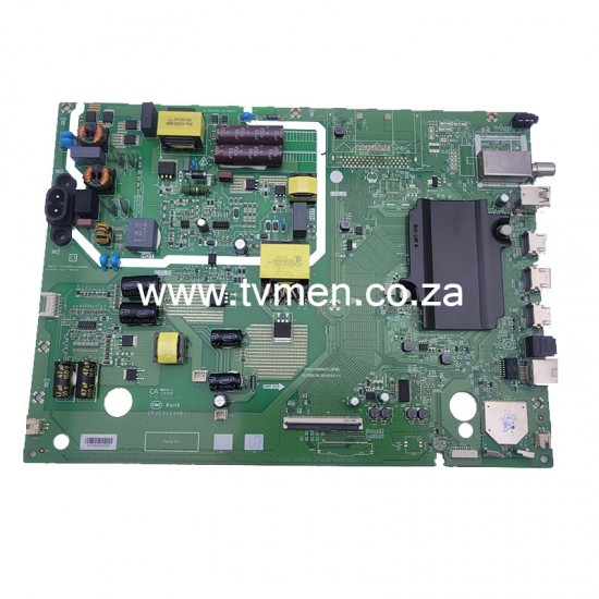 SINOTEC MOTHERBOARD STL-50G50UM 5800-A9M43T-0P00