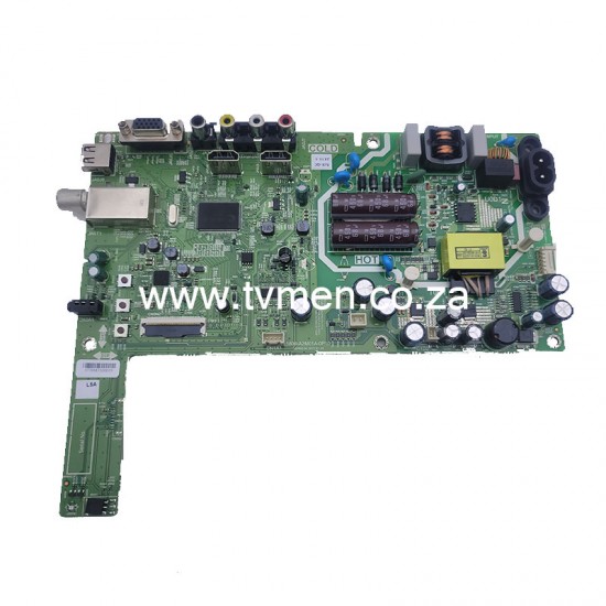 SKYWORTH /SINOTEC MOTHERBOARD 32A2A21A 1770587S00033