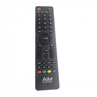 AIM TV REMOTE ALED-50FHD