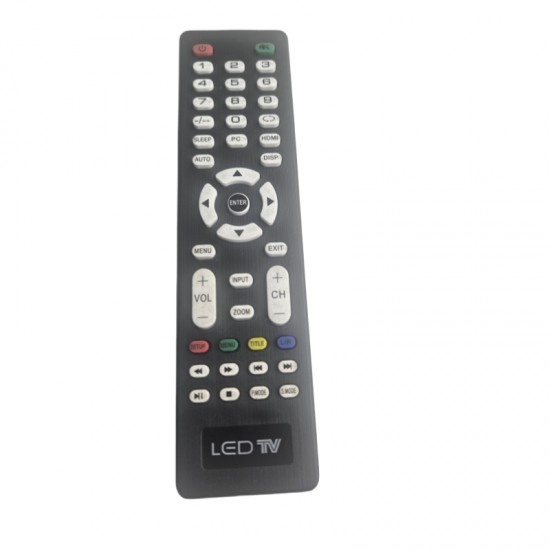 LED TV REMOTE