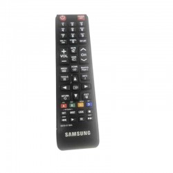 SAMSUNG REMOTE