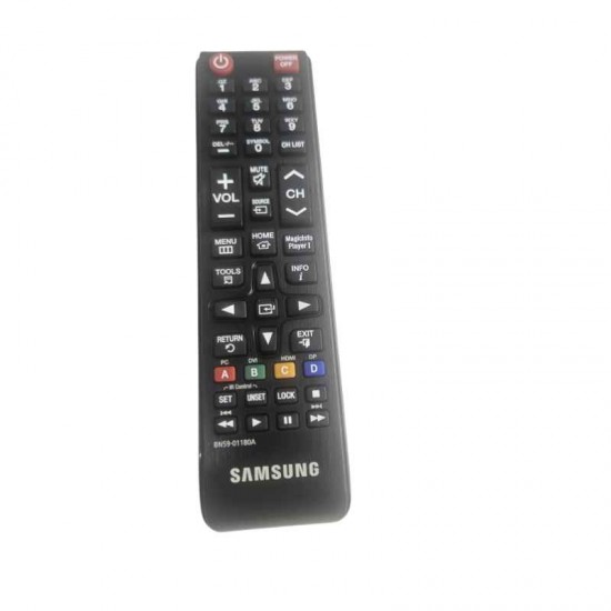 SAMSUNG REMOTE