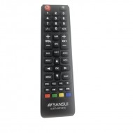 SANSUI TV REMOTE SLED-50FHDC