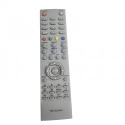 SINOTEC TV REMOTE YKF-Z18A01