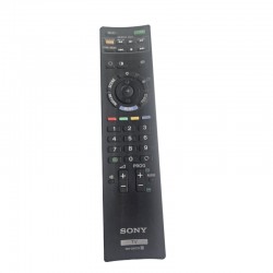 SONY TV REMOTE RM-GA019