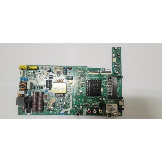 5851-A3M12G-0P10 SINOTEC