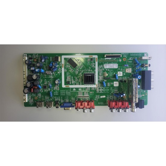 SINOTEC MOTHERBOARD STL-26KC42H 6KC00501H0