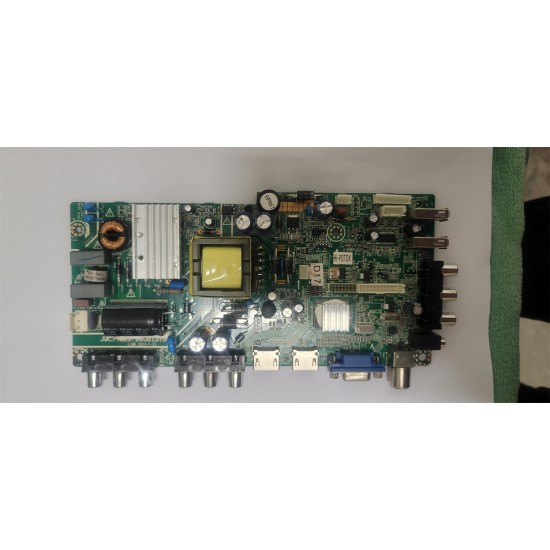 SINOTEC MAIN BOARD STL-28HD36 JUC7.820.00081373