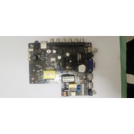 UNIVERSAL MAIN BOARD TP.V56.PB816