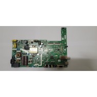 SINOTEC MAIN BOARD STL-43F1A11A  5844-A2M02A-0P20 