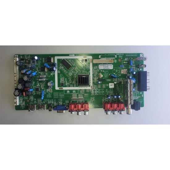 SINOTEC MOTHERBOARD ST-46KC70F  6KC02901F0