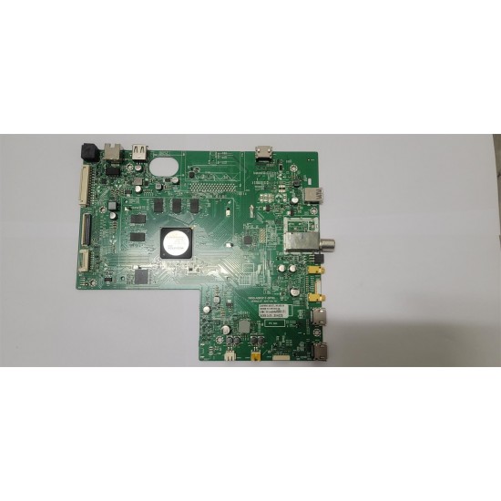 SINOTEC MOTHERBOARD STL-50U4BUM 5800-A9K01T-0P00 