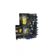 UNIVERSAL MAIN BOARD TP.V56.PB816
